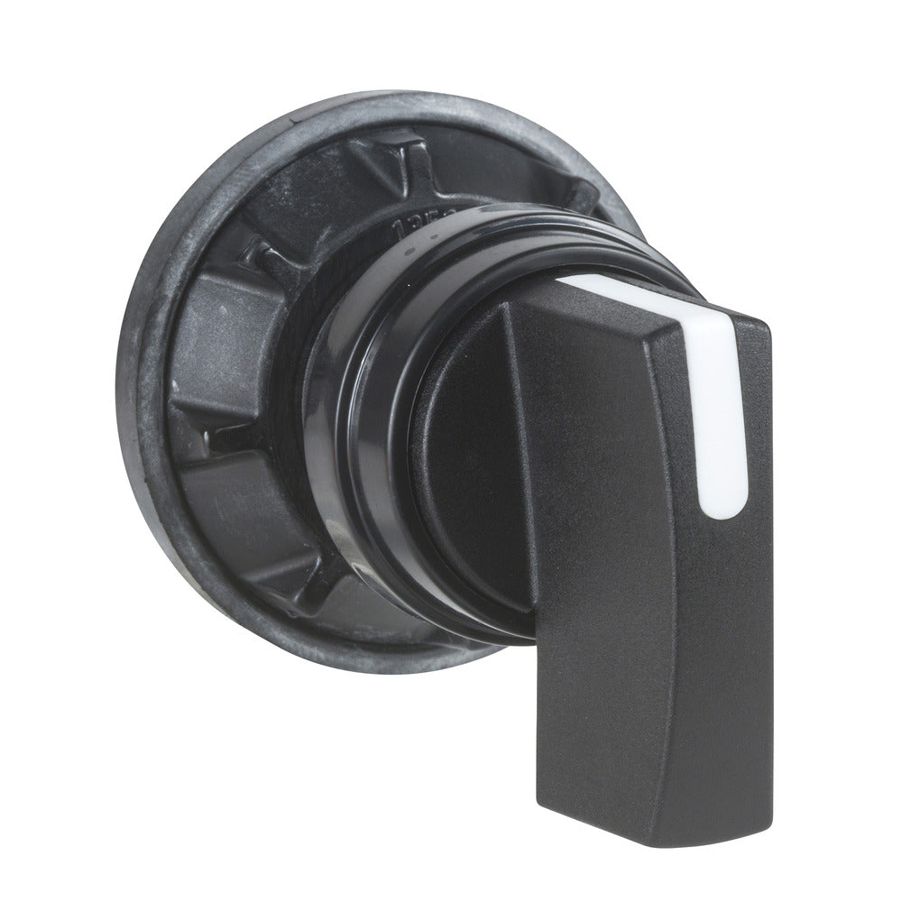 Schneider Electric Harmony Wahlschalter Frontelement - KAA1H