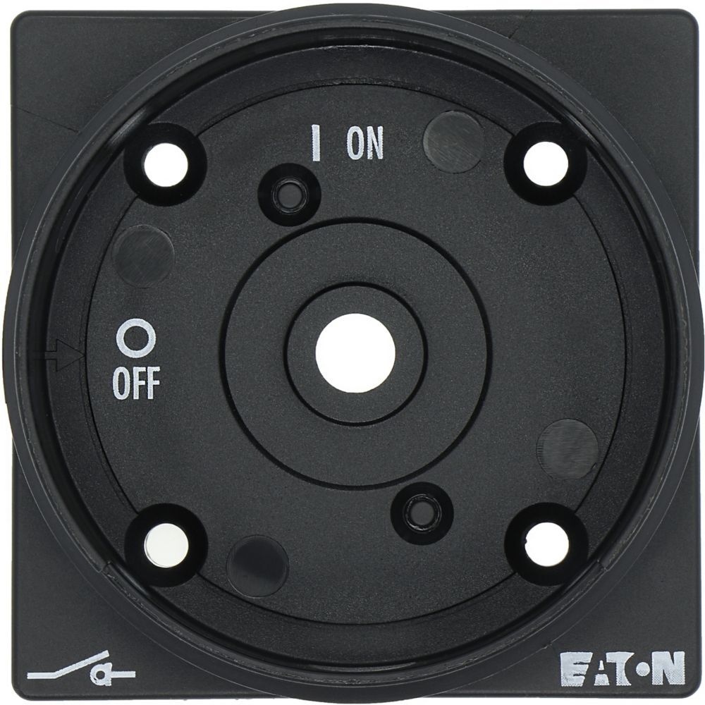 EATON INDUSTRIES PKZ0 Vorhängeschloss Verriegelung für Schalter - 060265