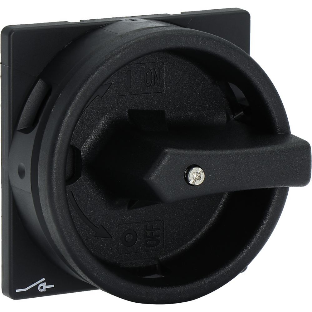 EATON INDUSTRIES PKZ0 Vorhängeschloss Verriegelung für Schalter - 060265