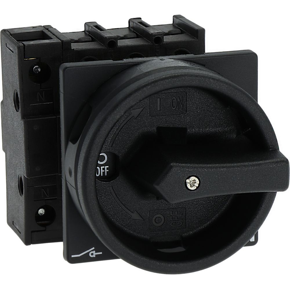 EATON INDUSTRIES P Lasttrennschalter - 093452