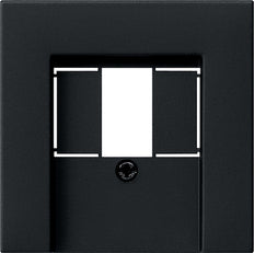Gira System 55 Schaltgeräteeinsatz - 0276005
