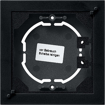 Gira System 55 Aufputzdose Unterputz-Schaltgeräte - 0219005