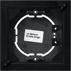 Gira System 55 Aufputzdose Unterputz-Schaltgeräte - 0219005