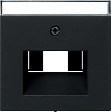 Gira System 55 Schaltgeräteeinsatz - 0284005