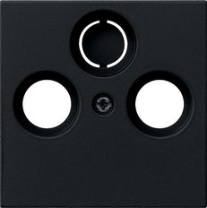 Gira System 55 Schaltgeräteeinsatz - 0869005