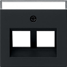 Gira System 55 Schaltgeräteeinsatz - 2640005