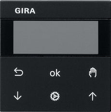 Gira System 3000 Intelligent Control Element - 5366005