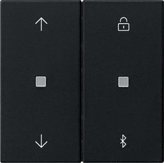 Gira System 3000 Intelligent Control Element - 5367005