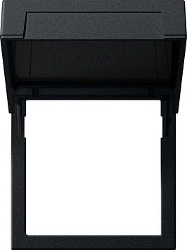 Gira System 55 Switchgear Insert - 2658005