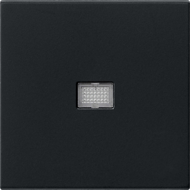 Gira System 55 Bedienelement/Zentralplatte Schaltgerät - 0298005