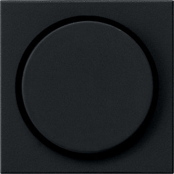 Gira System 55 Bedienelement/Zentralplatte Schaltgerät - 0650005