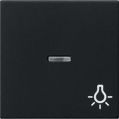 Gira System 55 Bedienelement/Zentralplatte Schaltgerät - 0674005