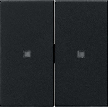 Gira System 3000 Bedienelement/Zentralplatte Schaltgerät - 5369005