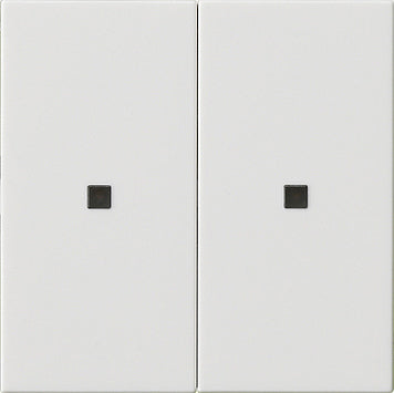 Gira System 3000 Bedienelement/Zentralplatte Schaltgerät - 536903