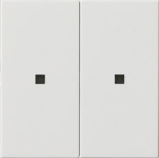Gira System 3000 Bedienelement/Zentralplatte Schaltgerät - 536903