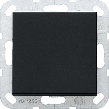 Gira System 55 Push Button - 0130005