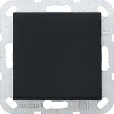 Gira System 55 Push Button - 0130005