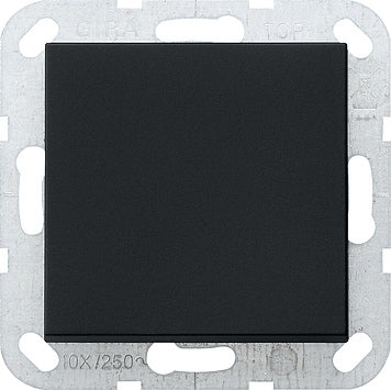 Gira System 55 Installationsschalter - 0126005