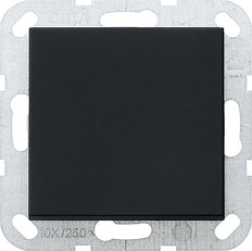 Gira System 55 Installationsschalter - 0126005