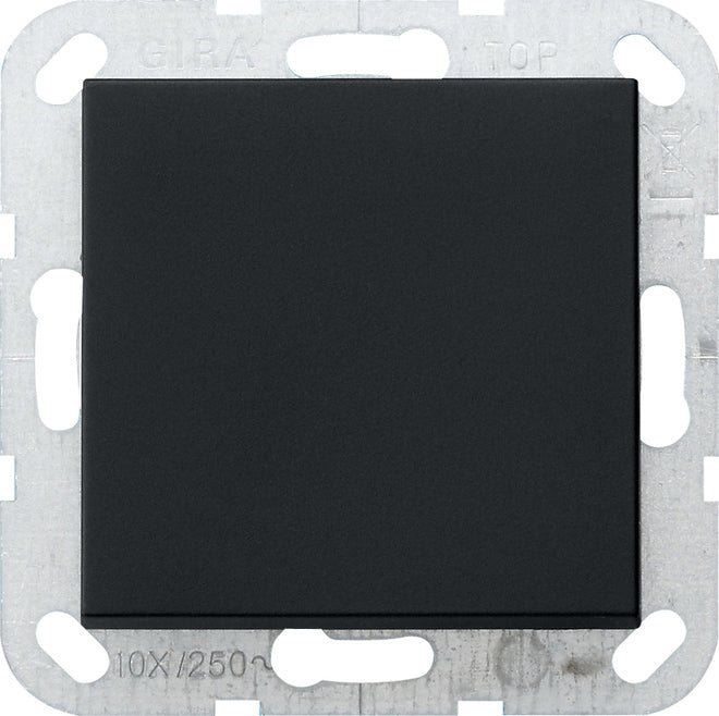 Gira System 55 Installationsschalter - 0127005