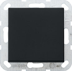 Gira System 55 Installation Switch - 0127005