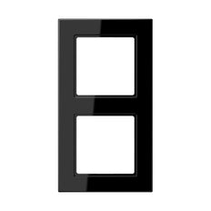 Jung Cover Frame Switchgear - A5582BFSW