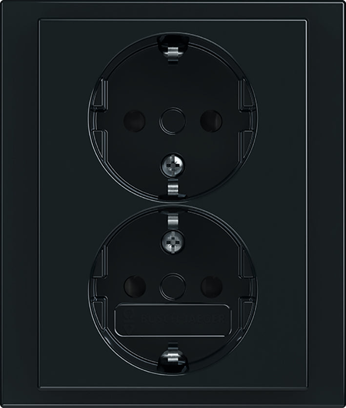 ABB Busch-Jaeger Future Linear Wandsteckdose (WCD-Schaltgeräte) - 2TKA00003884