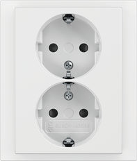 ABB Busch-Jaeger Future Wall Outlet (WCD-Schaltgerät) - 2TKA00003890
