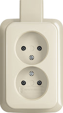 ABB Busch-Jaeger AP Wandsteckdose (WCD-Schaltgerät) - 2TKA00003931