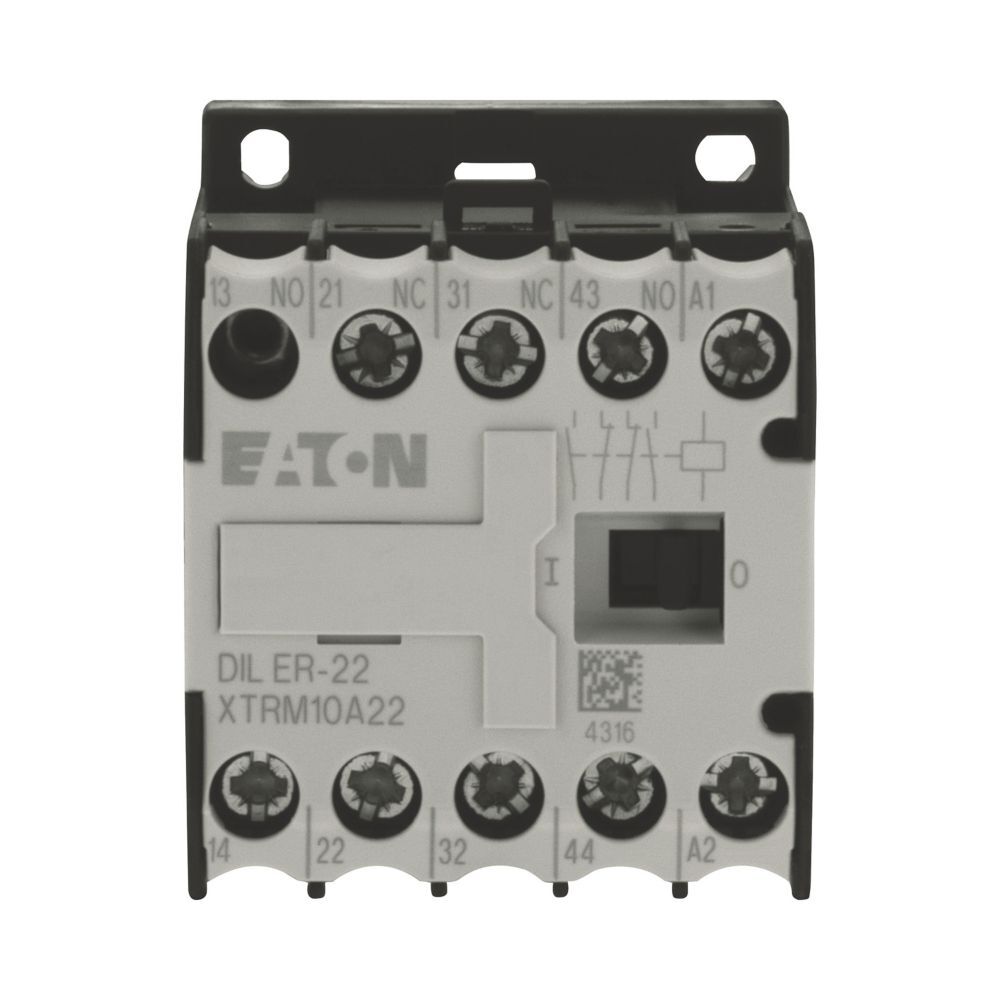 EATON INDUSTRIES DILE-Hilfsrelais - 051779