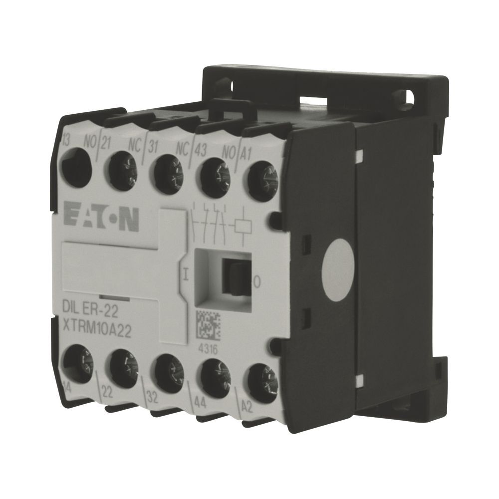 EATON INDUSTRIES DILE-Hilfsrelais - 051779