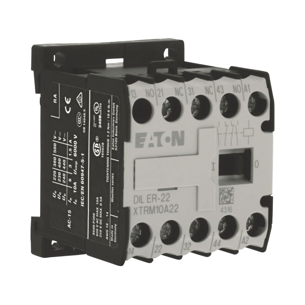 EATON INDUSTRIES DILE-Hilfsrelais - 051779