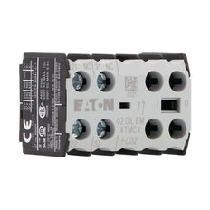 EATON INDUSTRIES DILE Hilfskontaktblock - 048912