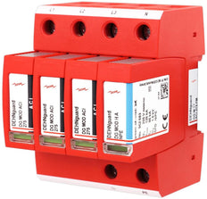 DEHN DEHNguard Mains Surge Protector - 952341