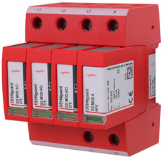 DEHN DEHNguard Netz-Überspannungsschutz - 952440