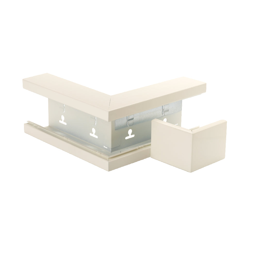 Stago WG 3000 Outer Corner Piece Wall channel - INS5551403