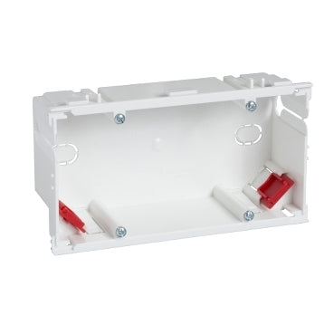 Stago WG 3000 Montagebox Wandkanal - 5586155