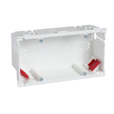 Stago WG 3000 Montagebox Wandkanal - 5586155