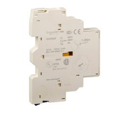 Schneider Electric TeSys Auxiliary Contact Block - GVAN20