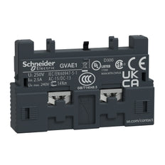 Schneider Electric TeSys Hilfskontaktblock - GVAE1