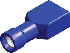 Conex Core Connector rund/flach - CE100205 [100 Stück]