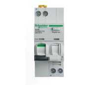 Schneider Electric Fehlerstrom-Schutzschalter - A9DC3610
