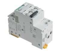 Schneider Electric Fehlerstrom-Schutzschalter - A9DC3610