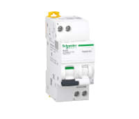 Schneider Electric Fehlerstrom-Schutzschalter - A9DC3610