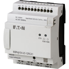 EATON INDUSTRIES EasyE4 Logik-Modul - 197212