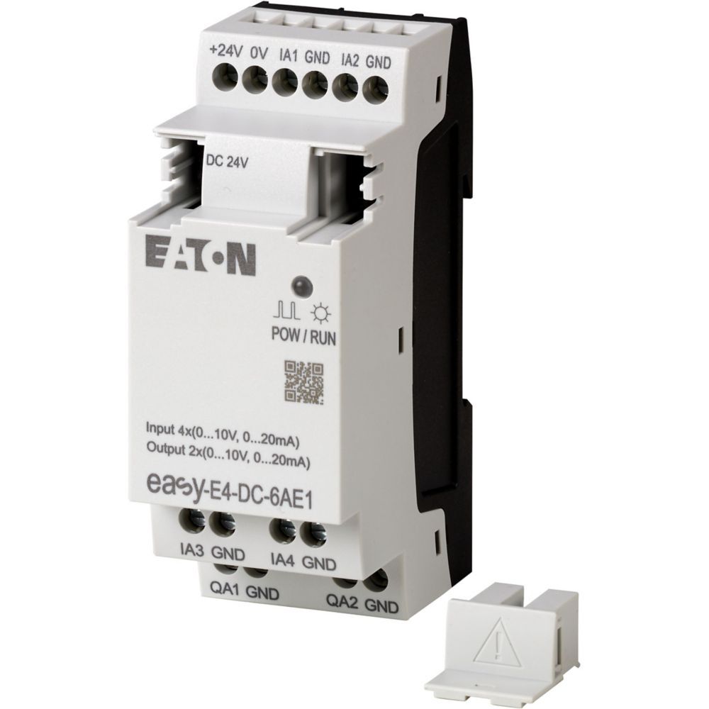 EATON INDUSTRIES EasyE4 Logik-Modul - 197223