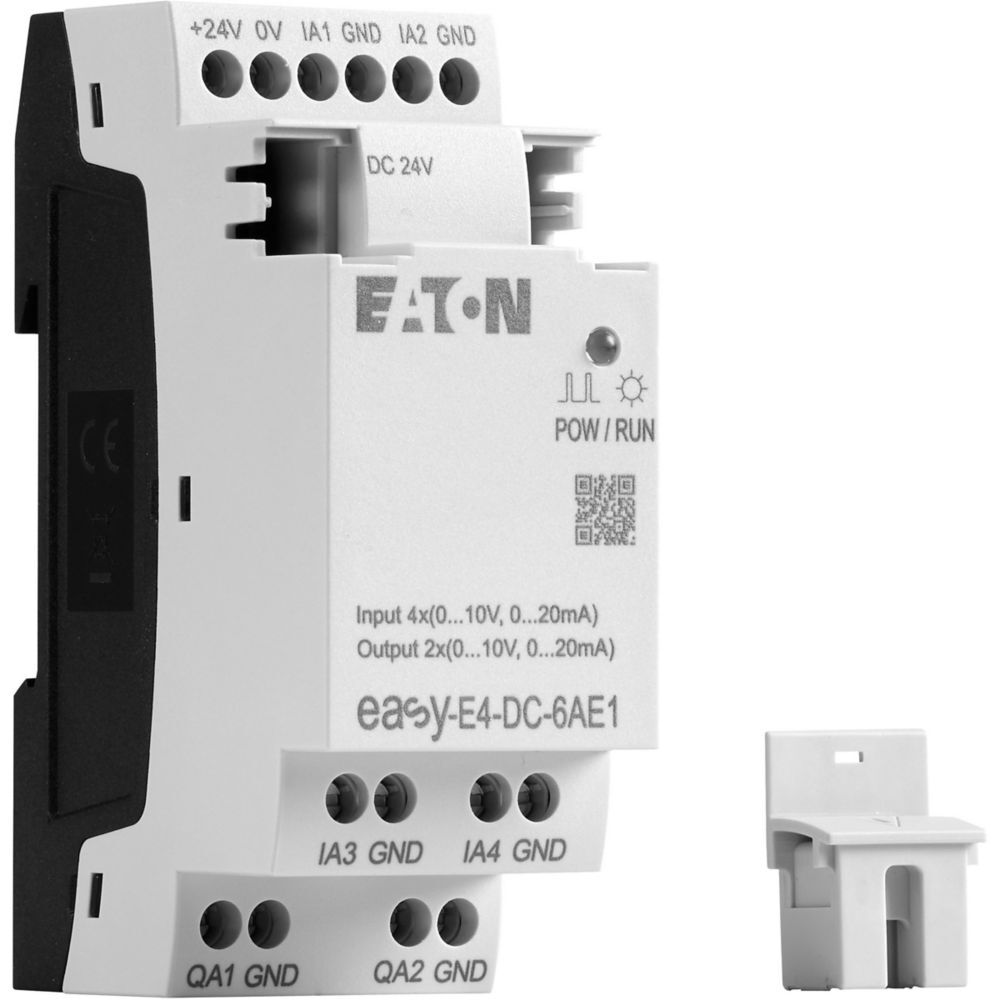 EATON INDUSTRIES EasyE4 Logik-Modul - 197223