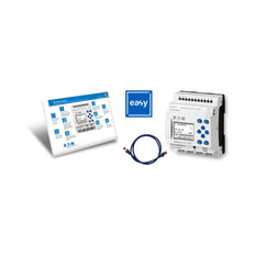 EATON INDUSTRIES EasyE4 Logik-Modul - 197227