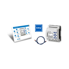EATON INDUSTRIES EasyE4 Logik-Modul - 197228