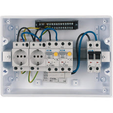 EATON INDUSTRIES Montageschrank - 2101001